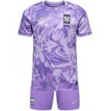 Corea del Sur 2a Equipación 2026 - NIÑOS